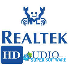 Realtek HD Audio Codec Driver 2.82