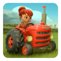 Farm Together