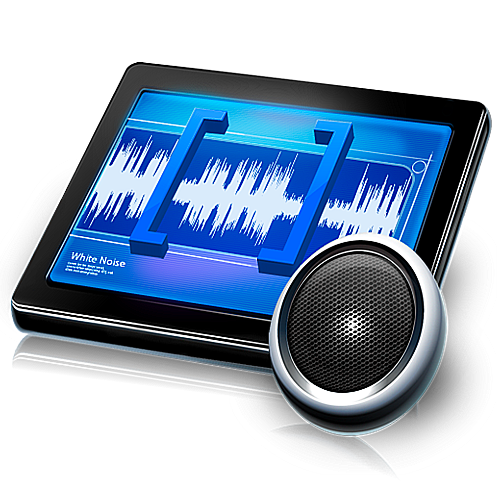 Noise Machine