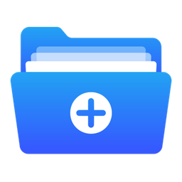 Easy New File
