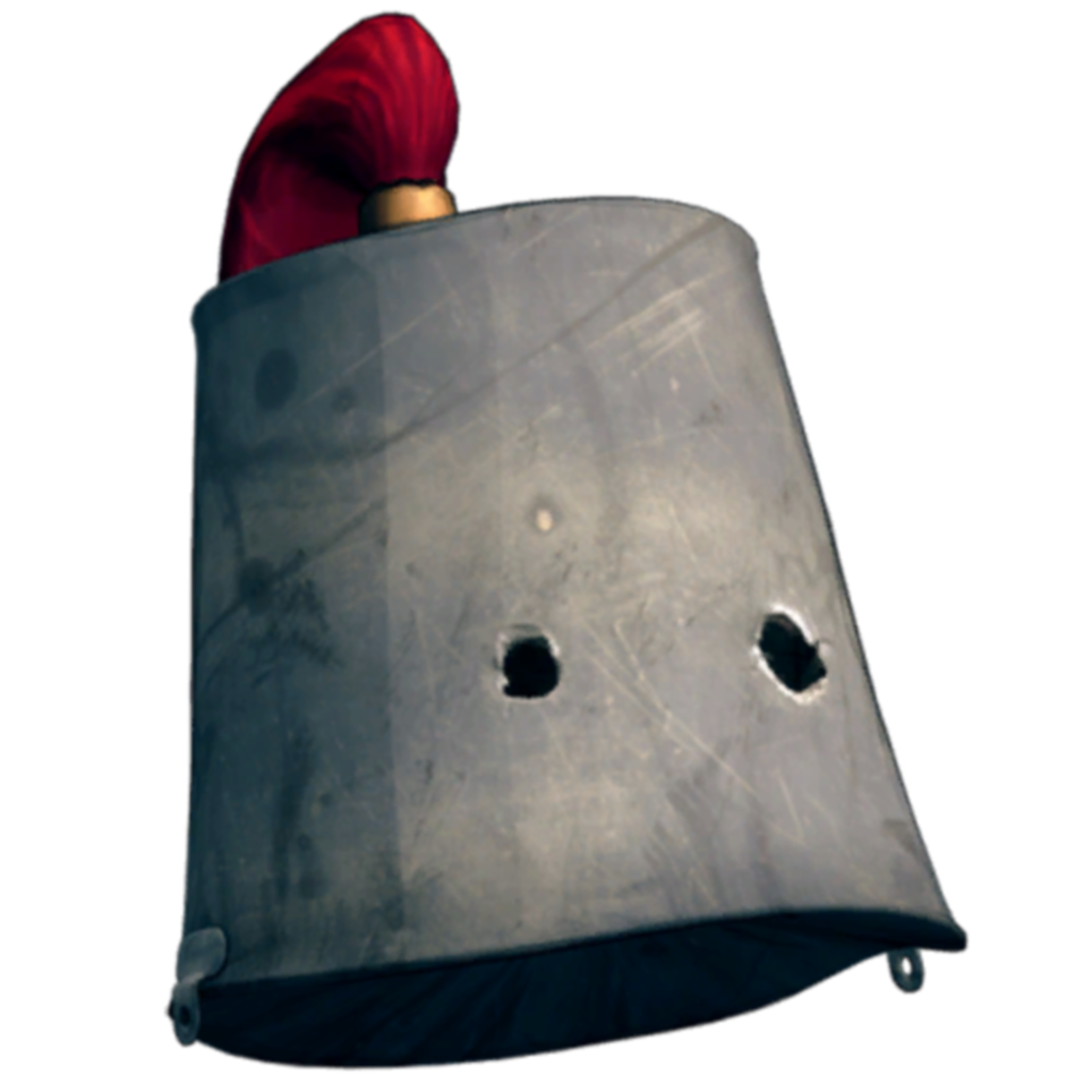 Clunky Hero