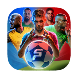 Sociable Soccer