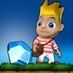 Boulder Dash Deluxe