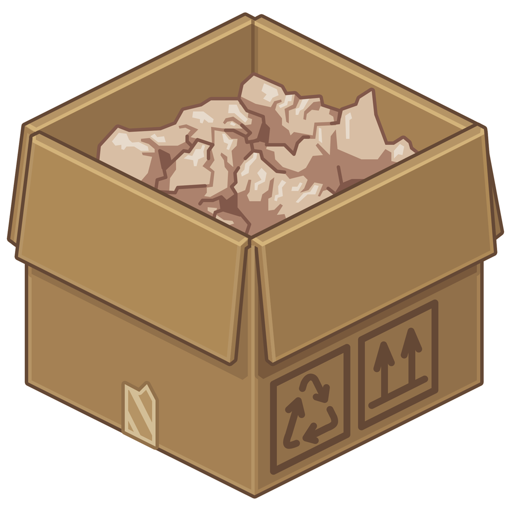 Unpacking