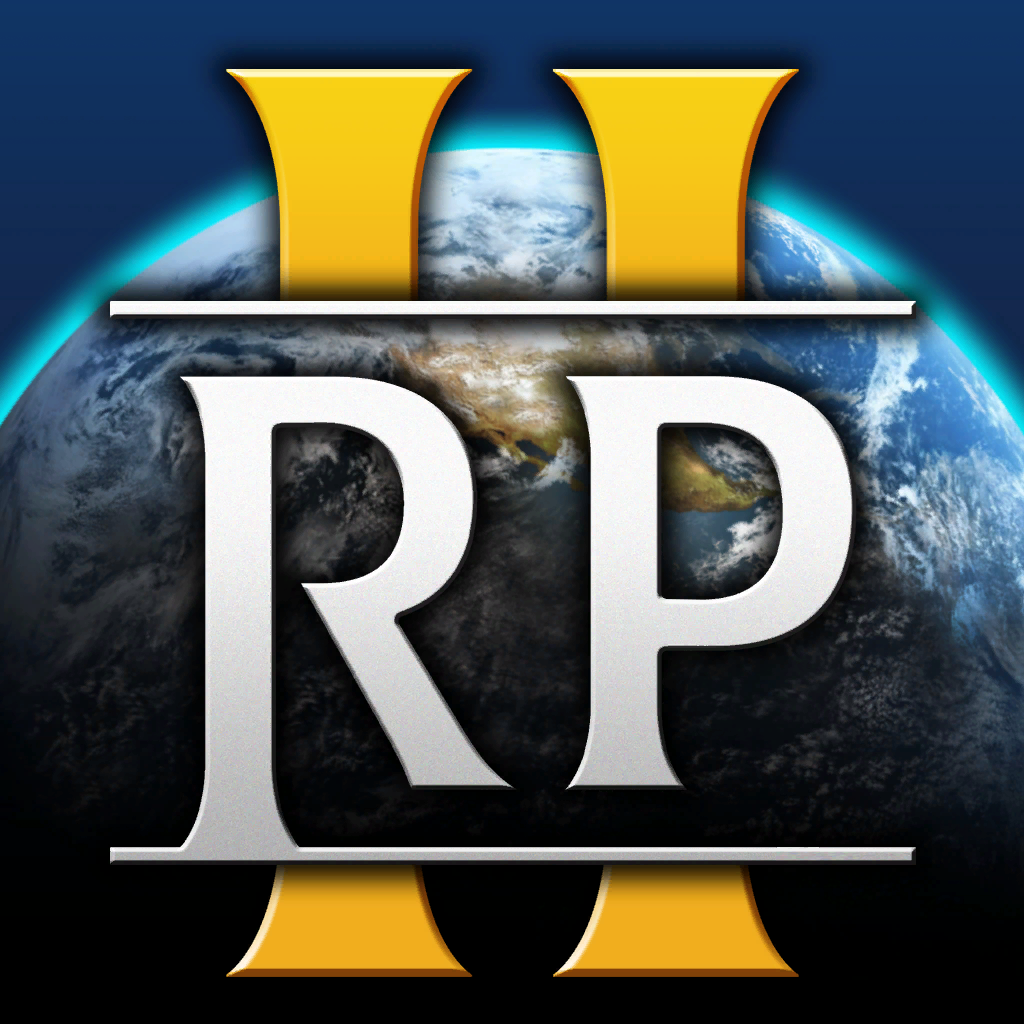 Realpolitiks II