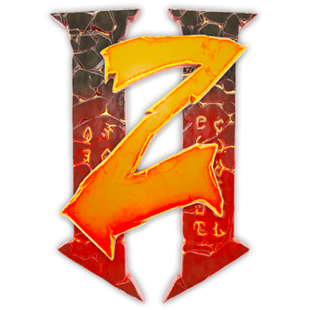 Ziggurat 2