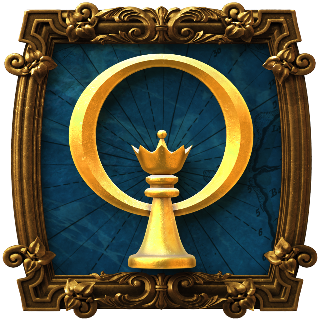 Queen's Wish: The Conqueror