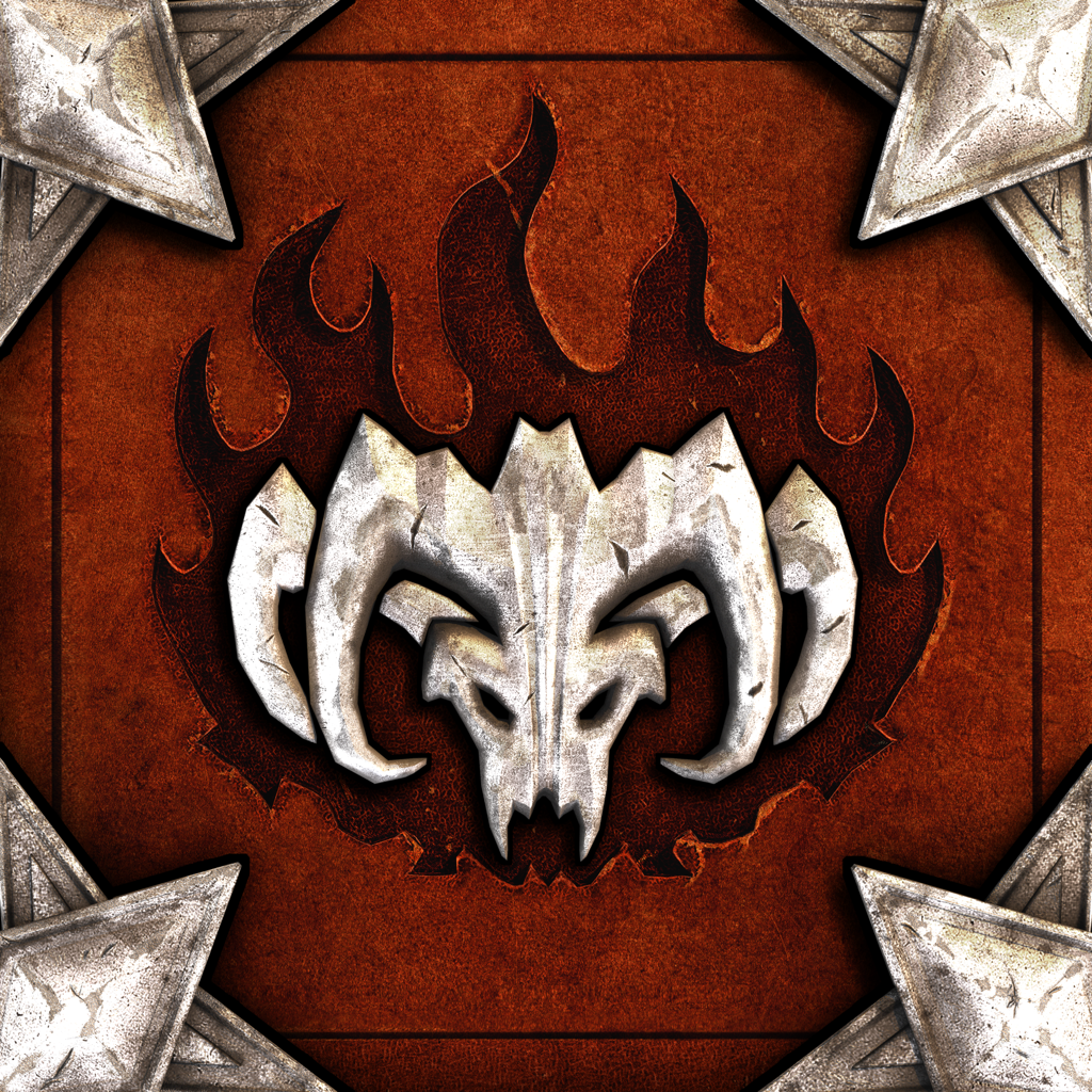 Book of Demons