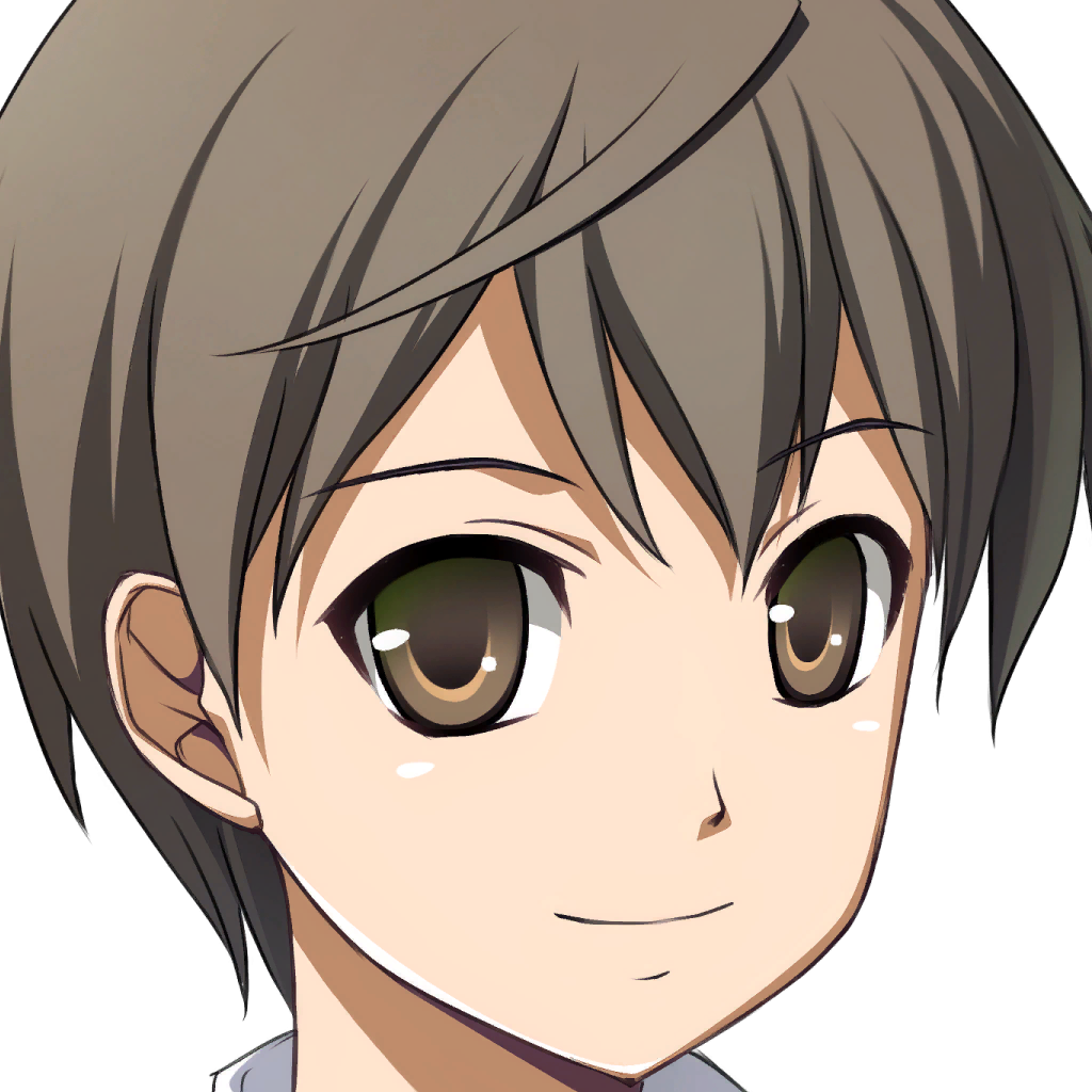 Corpse Party (2021)