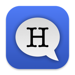 Past for iChat