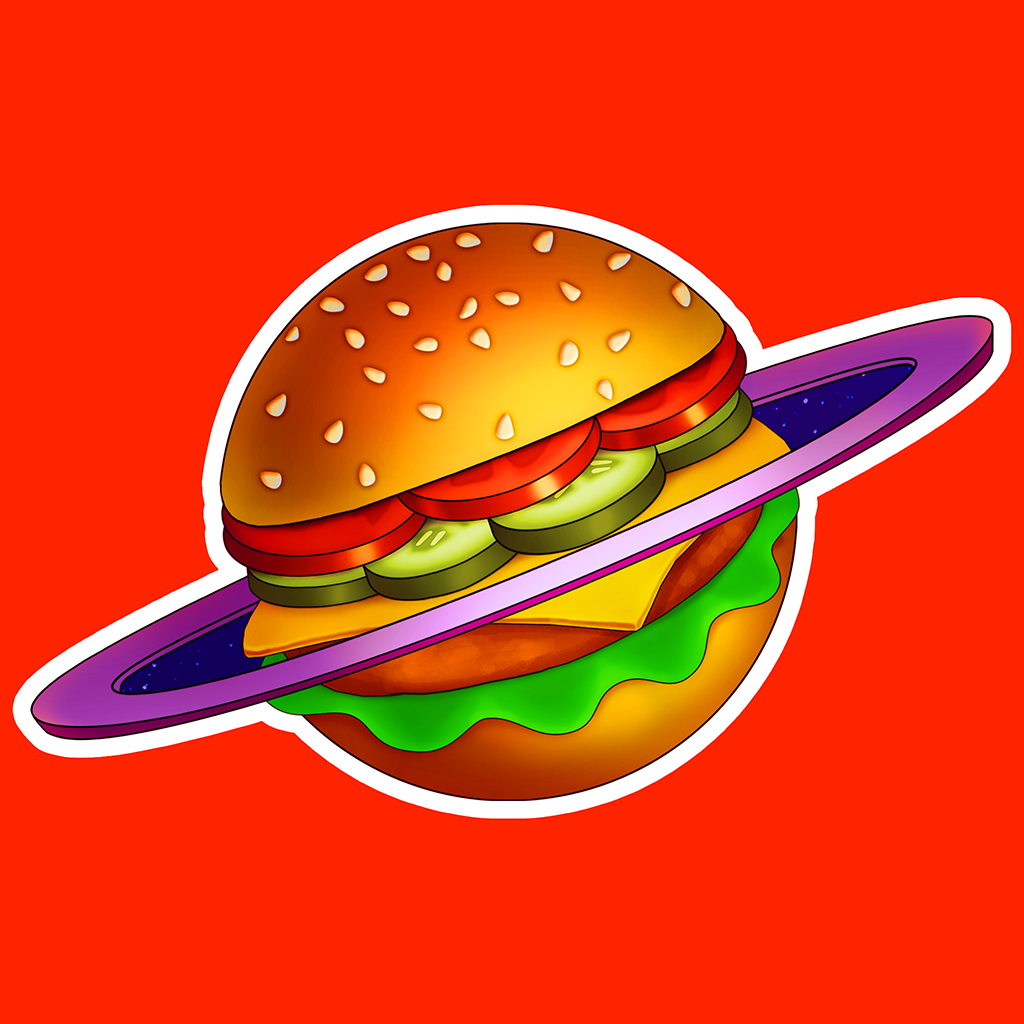 Godlike Burger