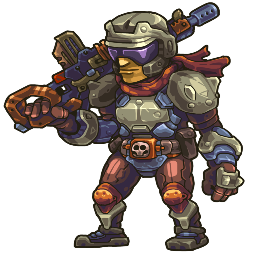 Zombotron