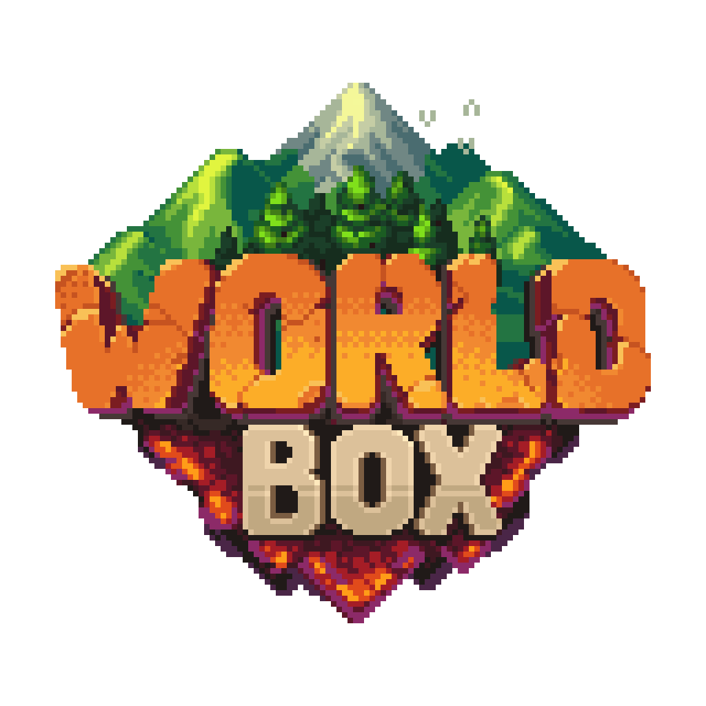 WorldBox - God Simulator