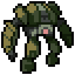 Into the Breach