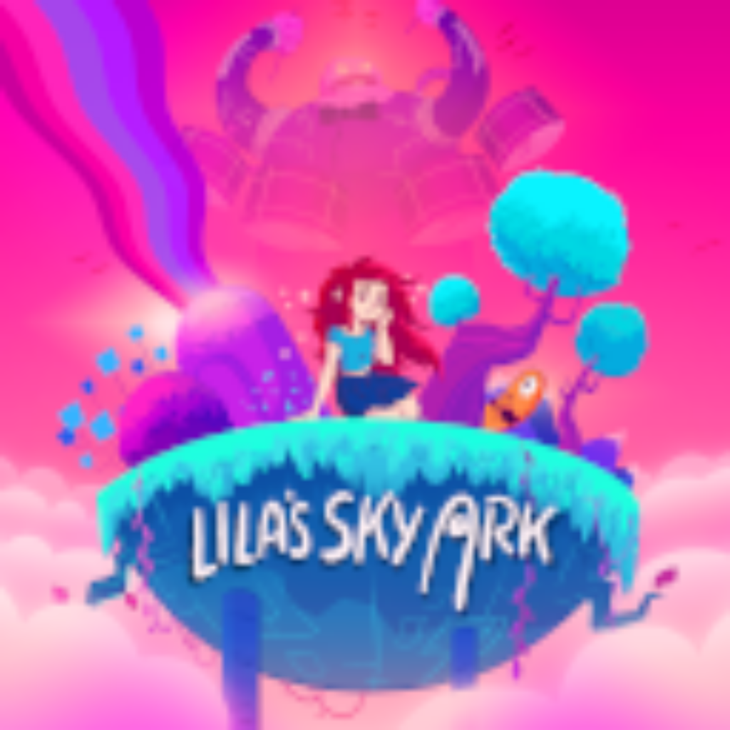 Lila�s Sky Ark