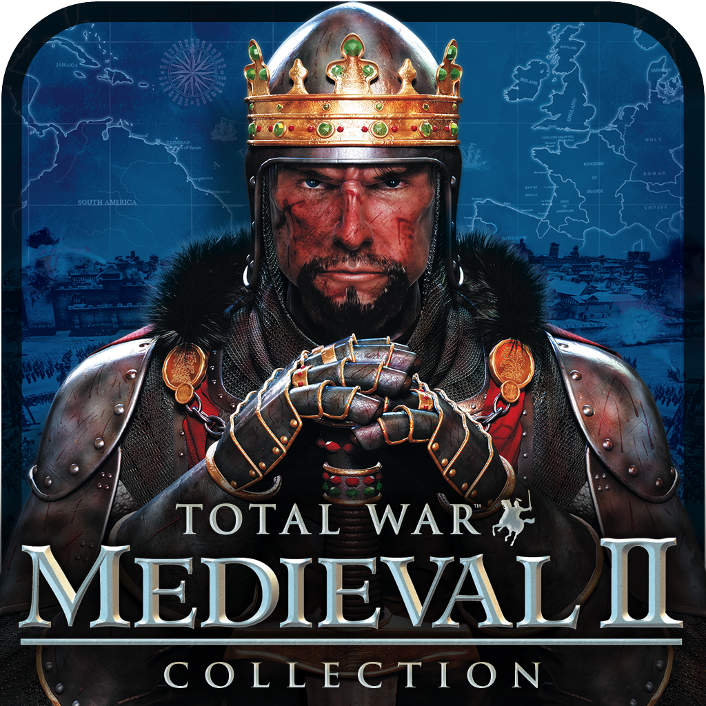 Total War: MEDIEVAL II � Definitive Edition