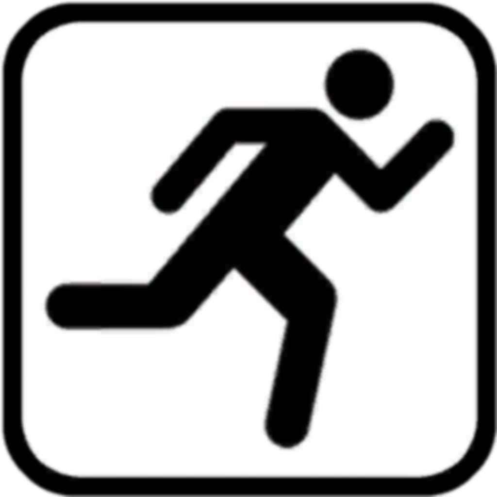 The Pedestrian