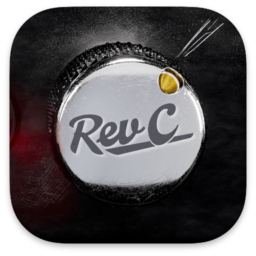 AmpKnob RevC