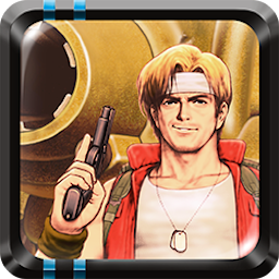 Metal Slug X