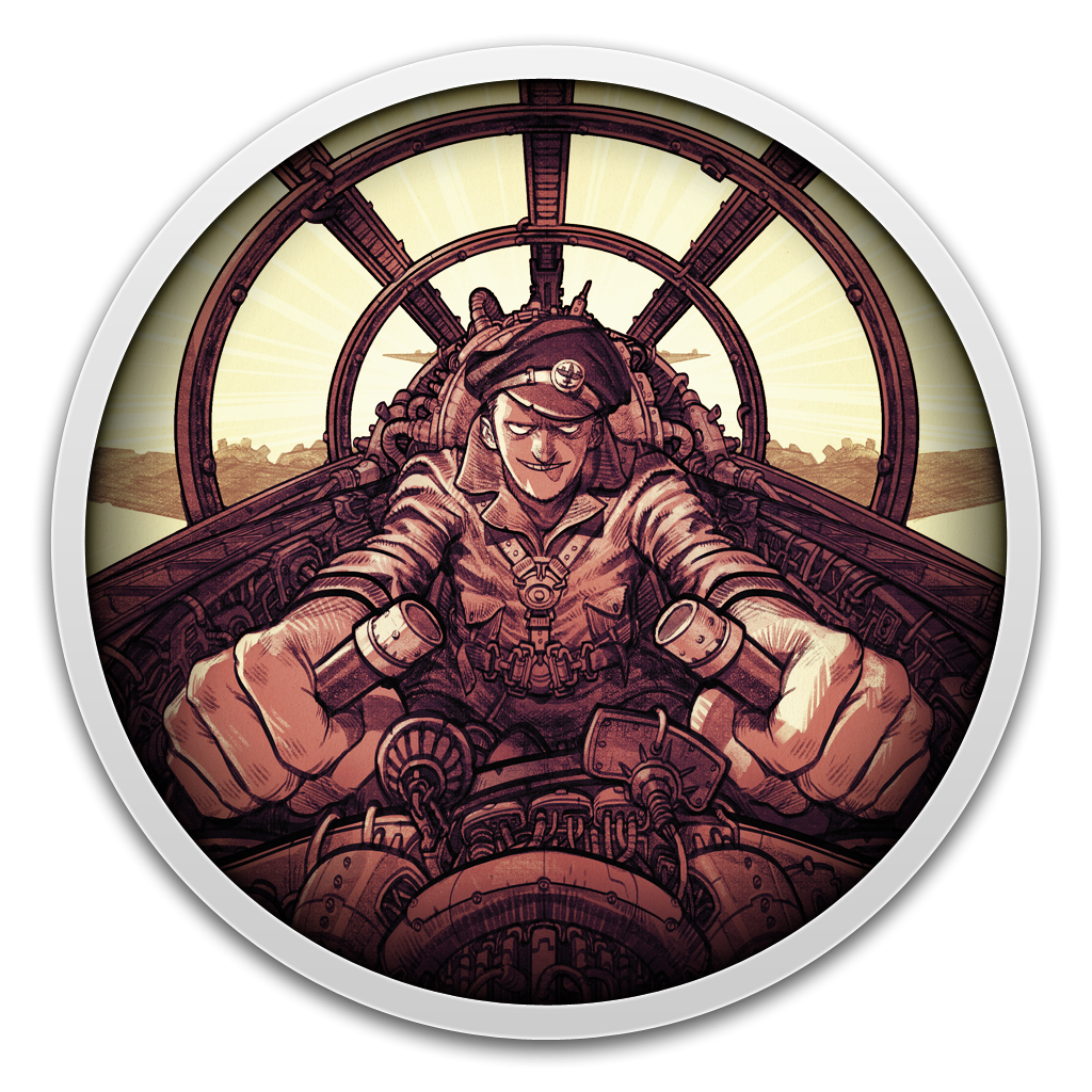 Luftrausers