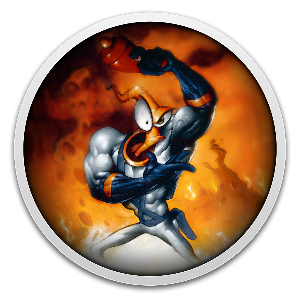 Earthworm Jim 1+2: The Whole Can O Worms