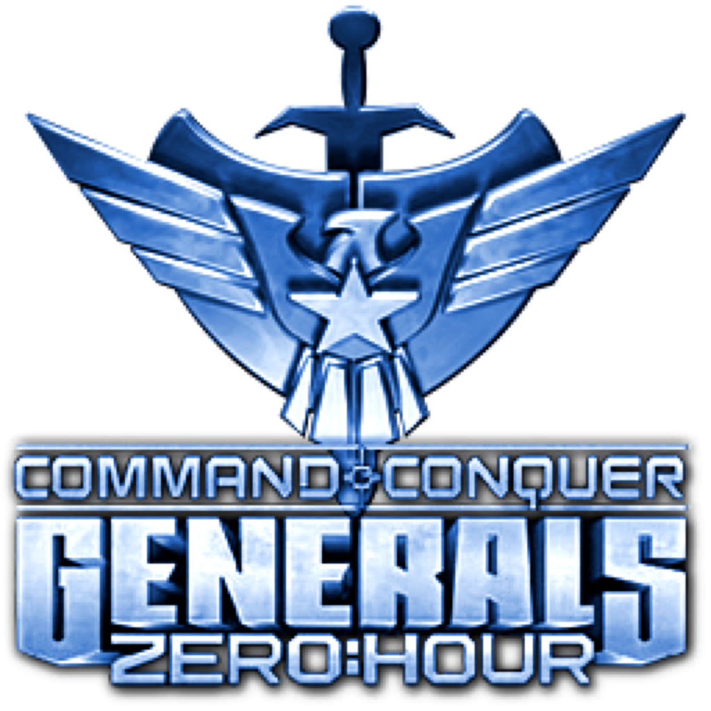 Command & Conquer Generals - Zero Hour