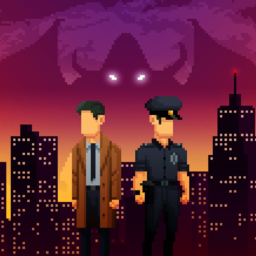 The Darkside Detective: A Fumble in the Dark