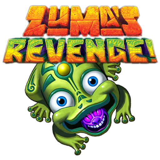 Zuma's Revenge!