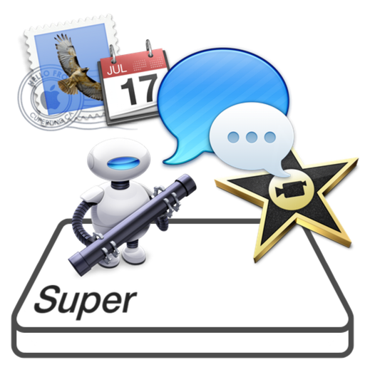 SuperTab