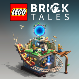 LEGO� Bricktales
