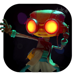 Psychonauts 2