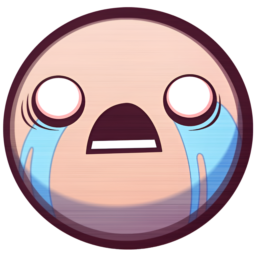 The Binding of Isaac