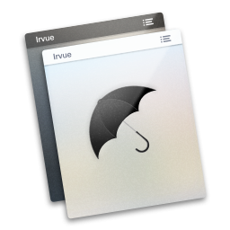 Irvue