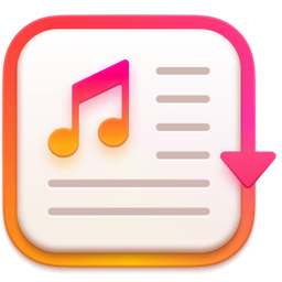 Export for iTunes