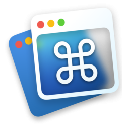 Command-Tab Plus
