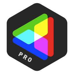 CameraBag Pro