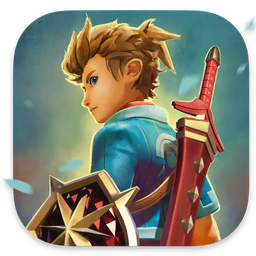 Oceanhorn 2