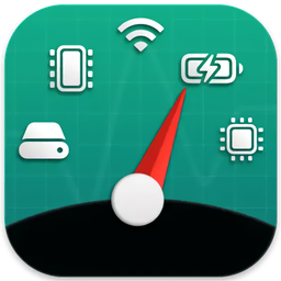 MenuBar Stats