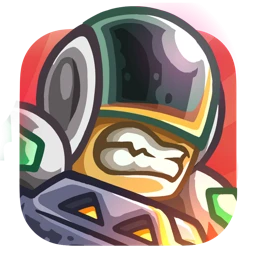 Iron Marines