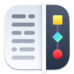 Text Workflow