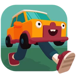 WHAT THE CAR?