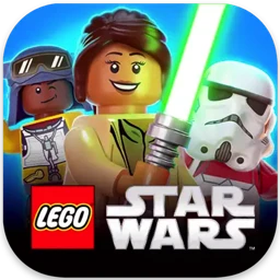 LEGO� Star Wars�: Castaways