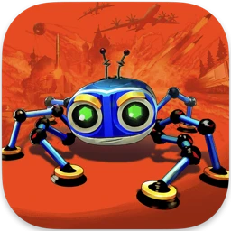 Spyder