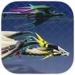 Jet Dragon