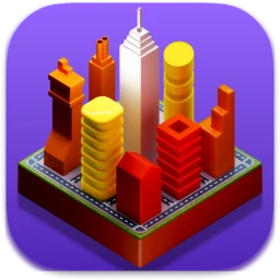 Cityscapes: Sim Builder