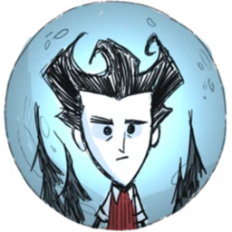 don't Starve