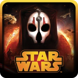 Star Wars Knights of the Old Republic II - The Sith Lords