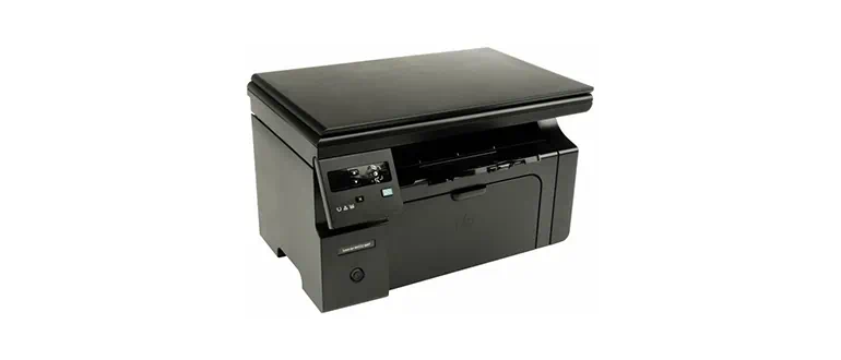 ������� ��� HP LaserJet Pro M1132
