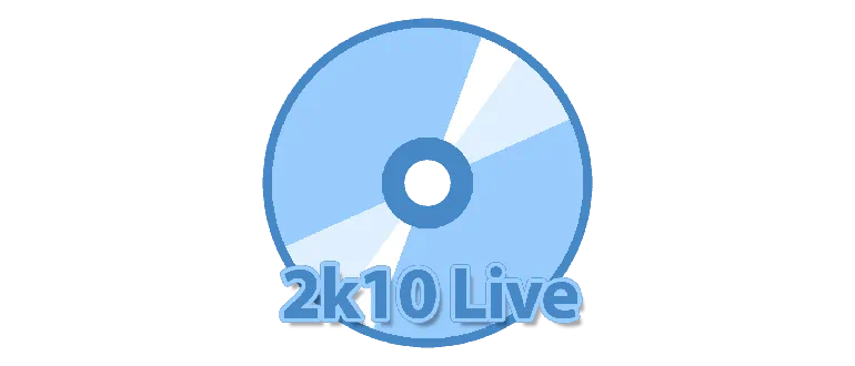 2k10 Live CD 7.41 ����������������� USB-����� ��� Windows