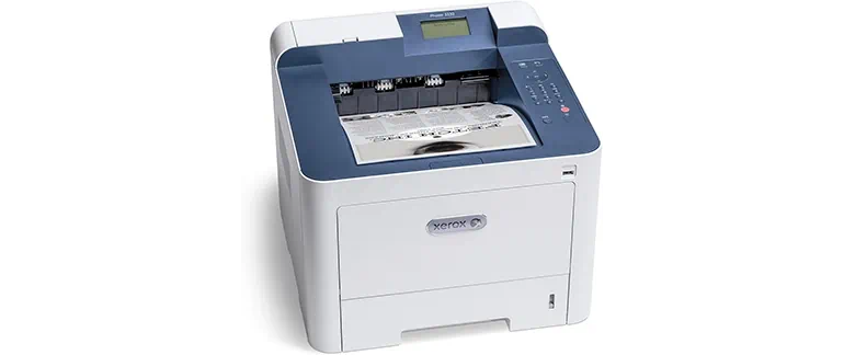 ������� ��� �������� Xerox Phaser 3330 �� Windows 10